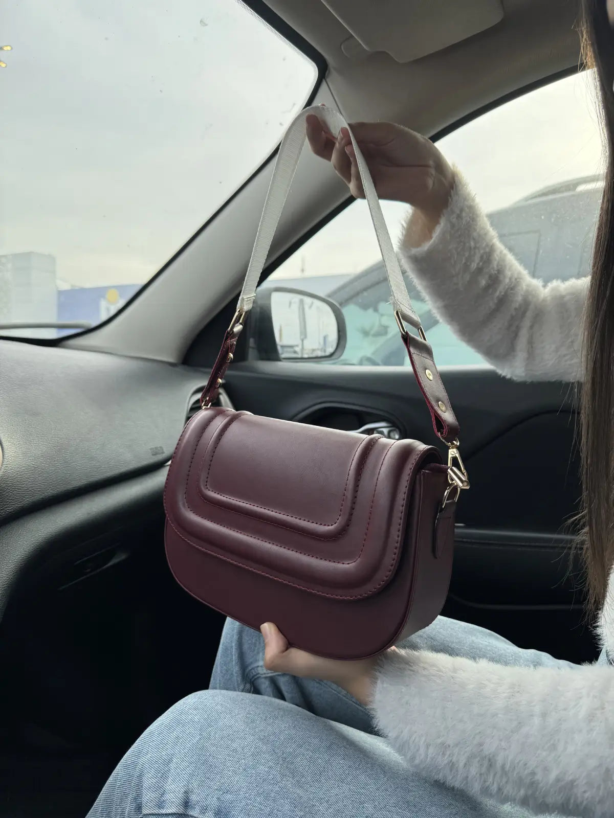 Sac Roselle