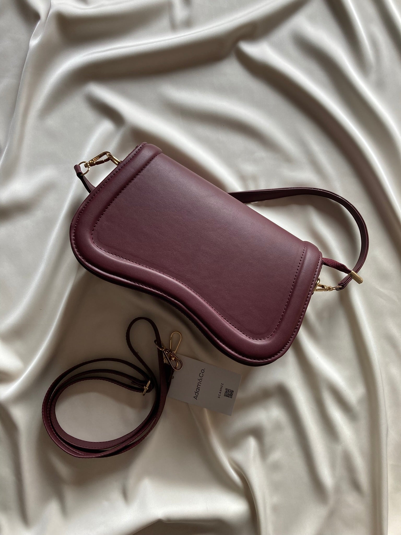 Sac Florisse