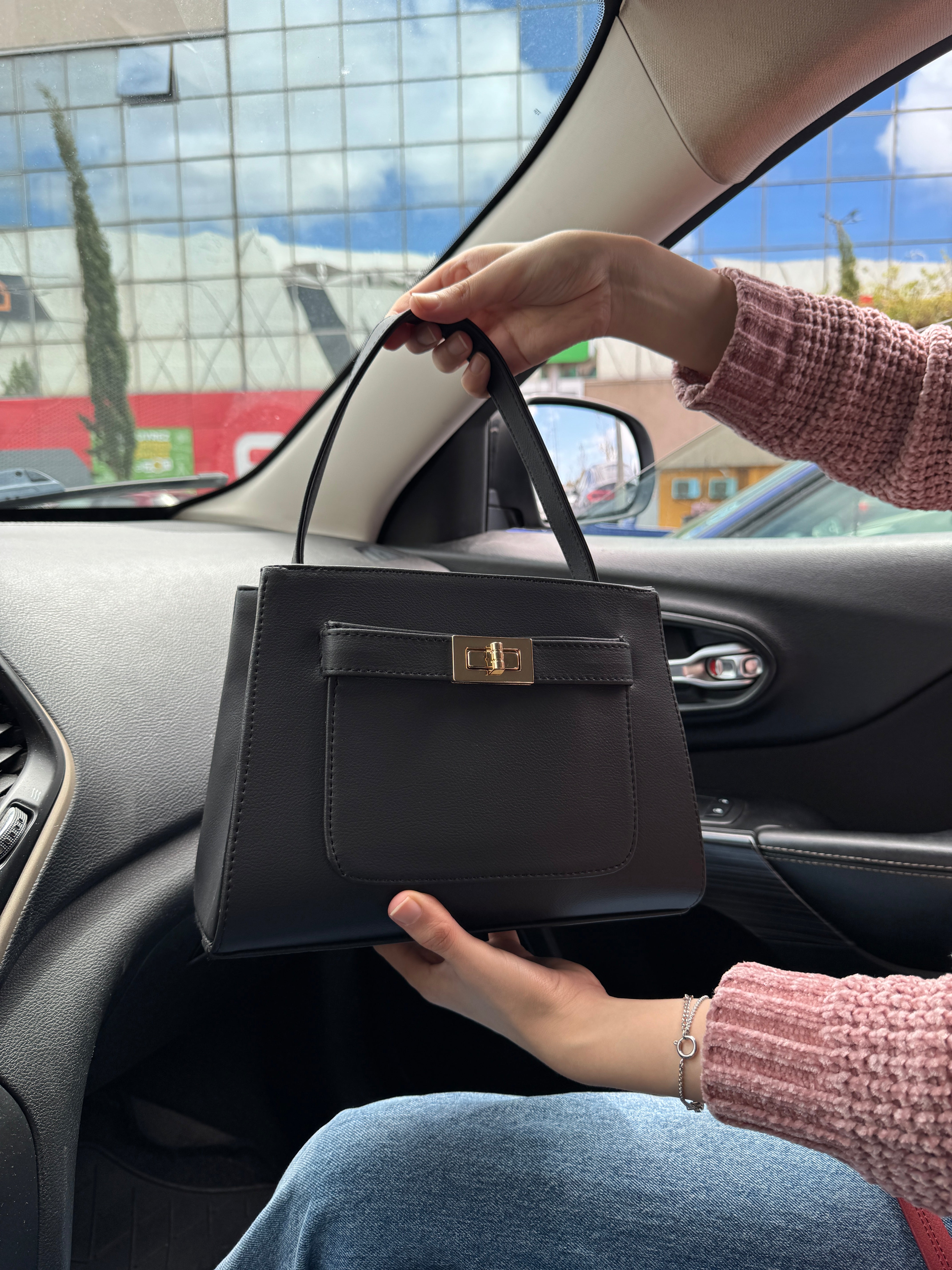 Sac Oriane