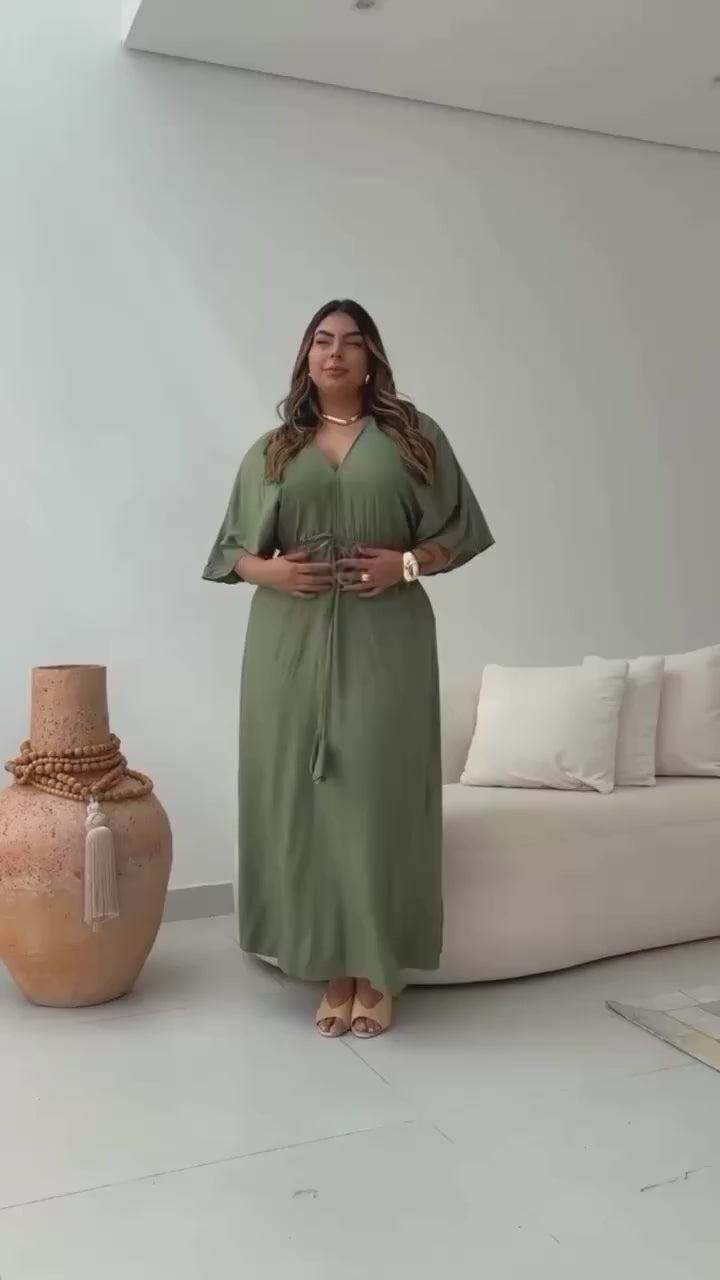 Robe Rayhana